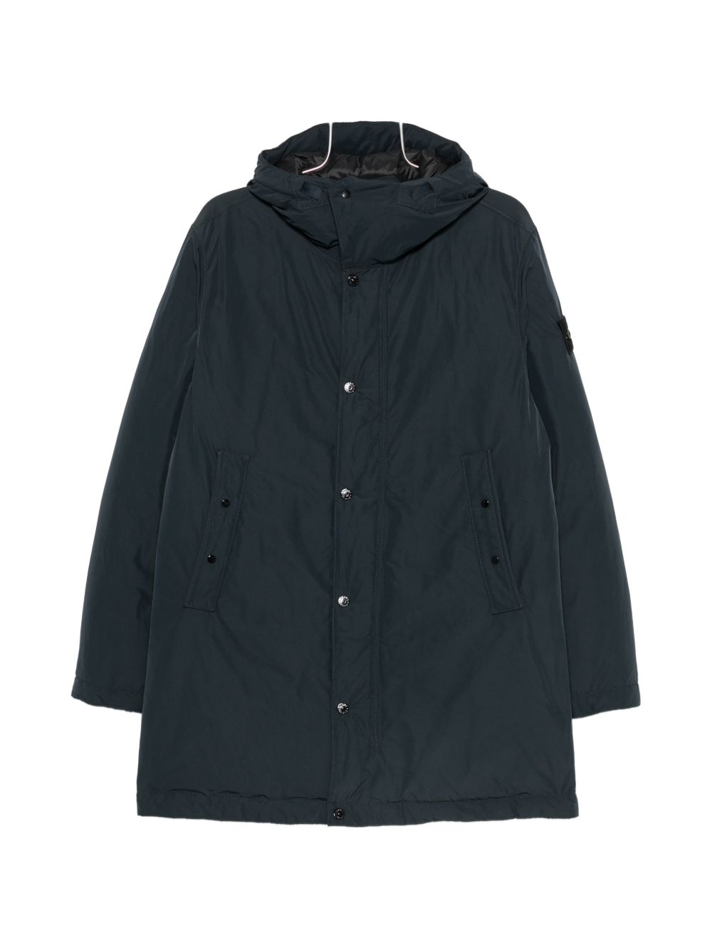 Stone Island Men Coats STONE ISLAND
