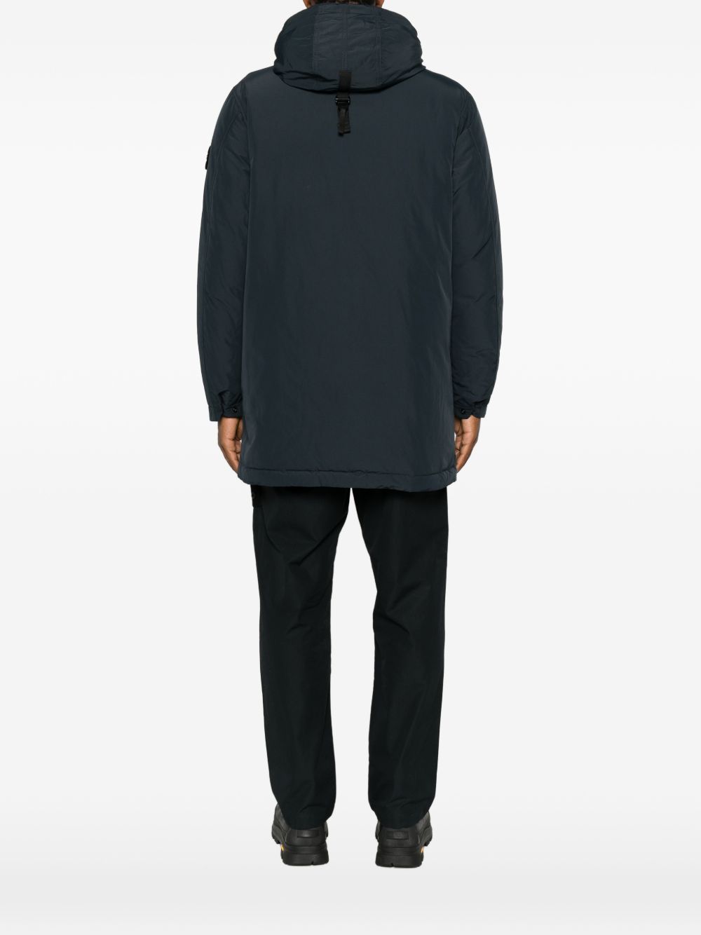 Stone Island Men Coats STONE ISLAND