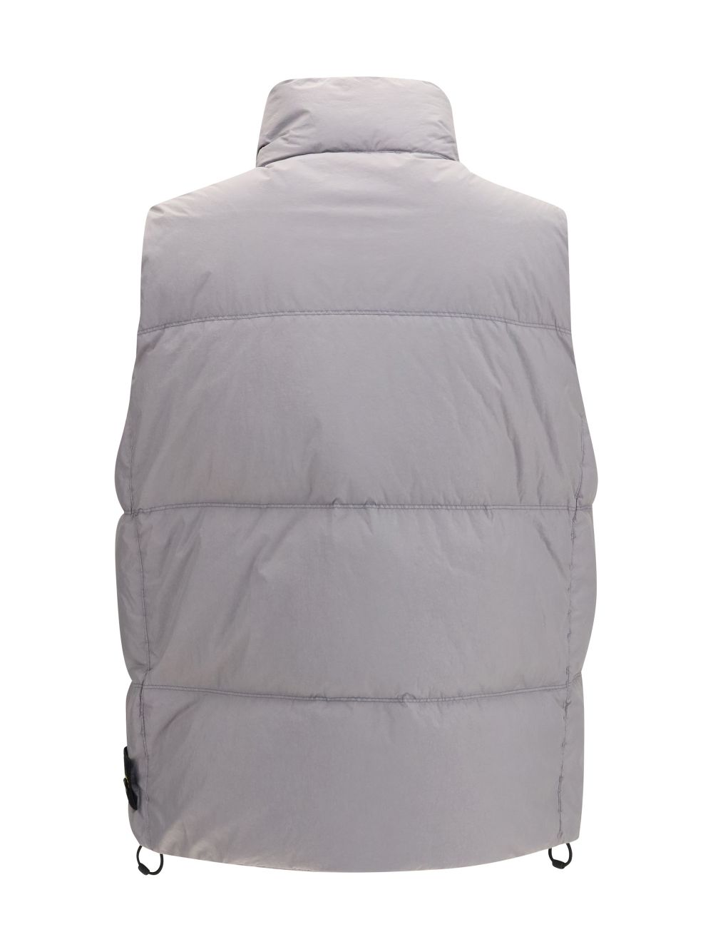 Stone Island Men Nylon Down Vest STONE ISLAND