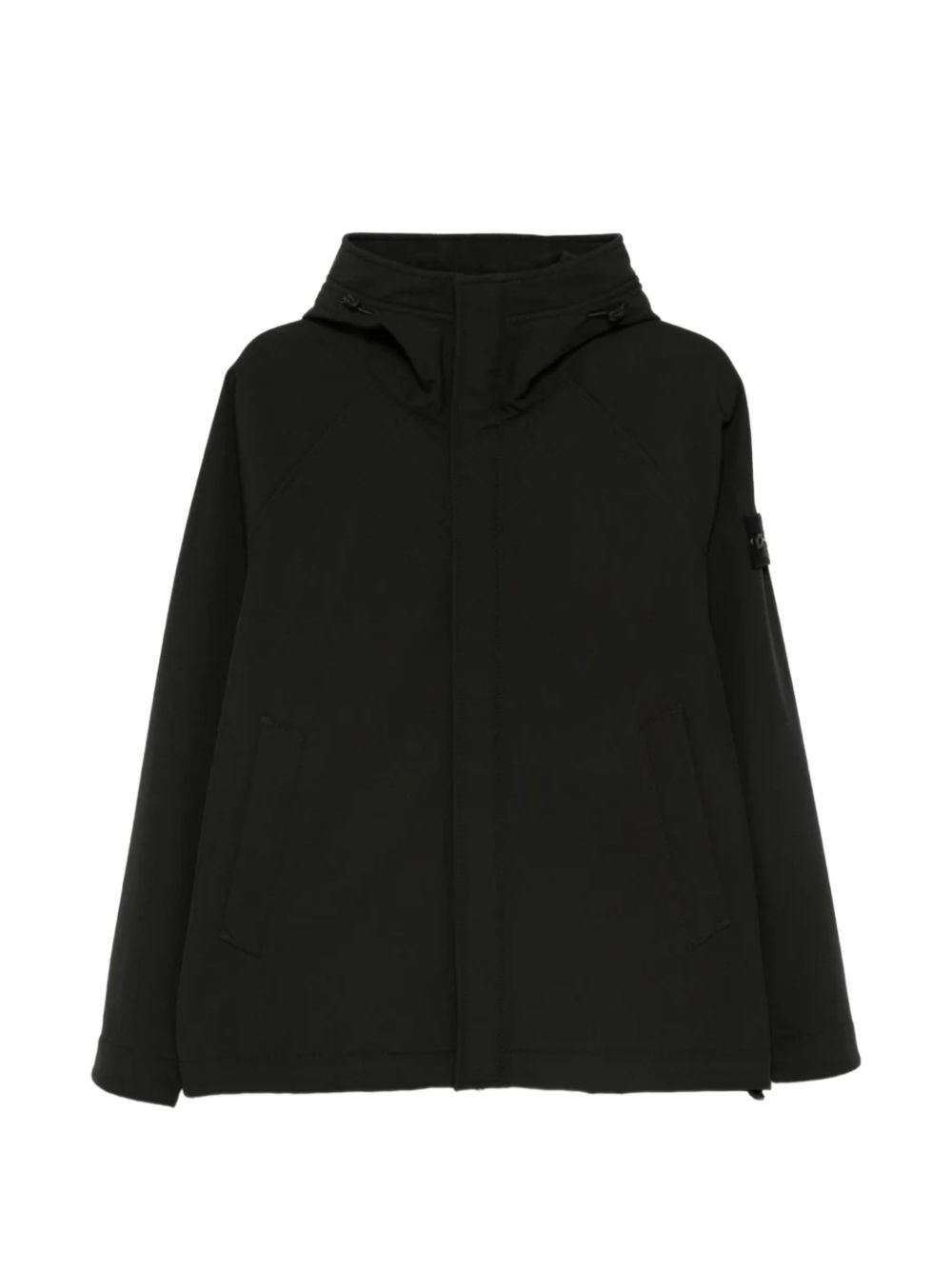 Stone Island Men Nylon Blouson Jacket STONE ISLAND