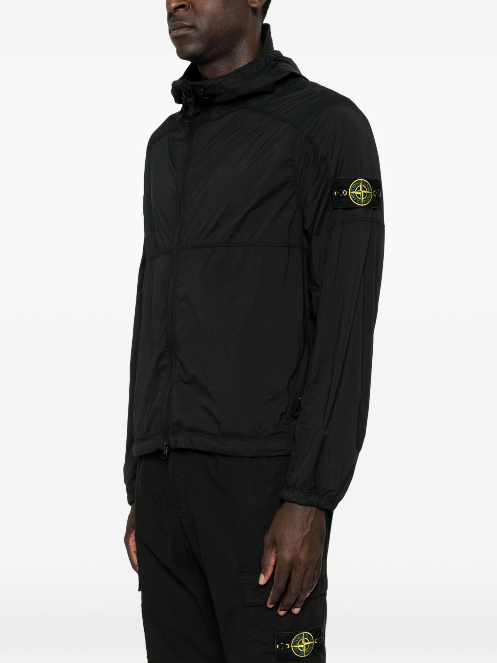 Stone Island Men Coats STONE ISLAND