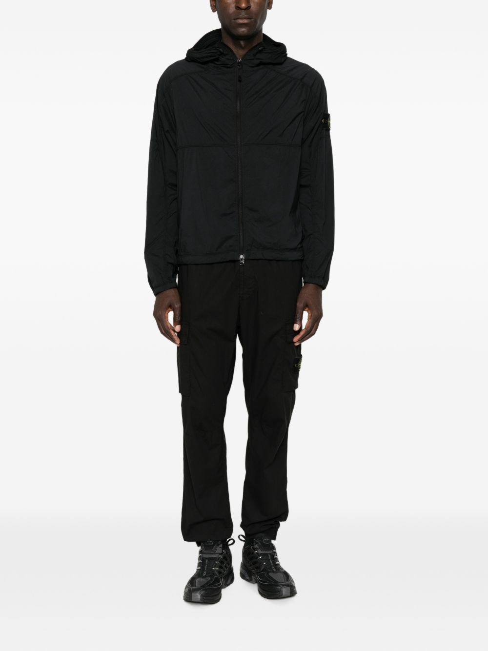 Stone Island Men Coats STONE ISLAND