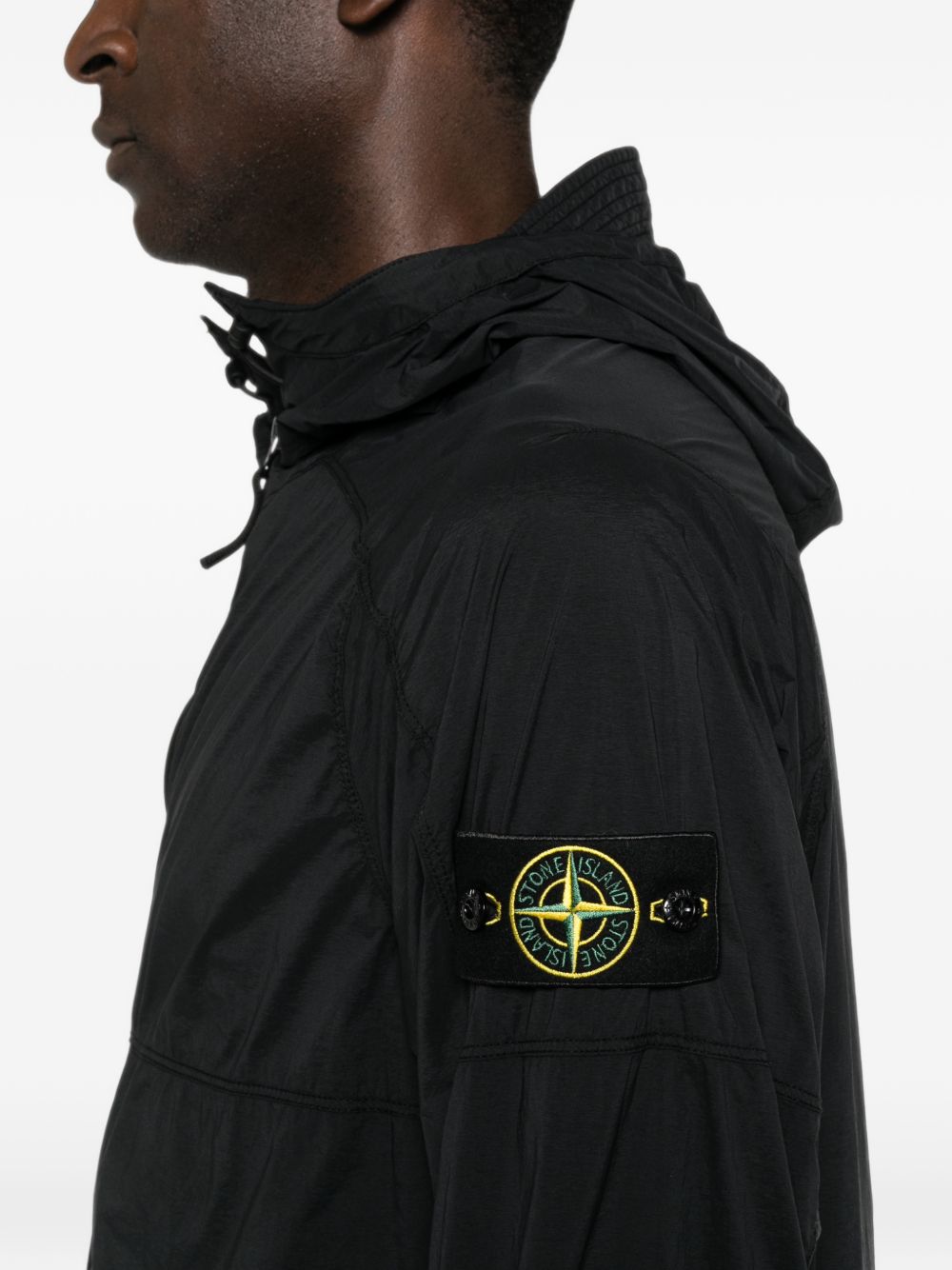 Stone Island Men Coats STONE ISLAND
