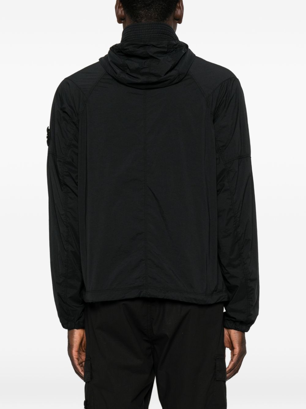 Stone Island Men Coats STONE ISLAND