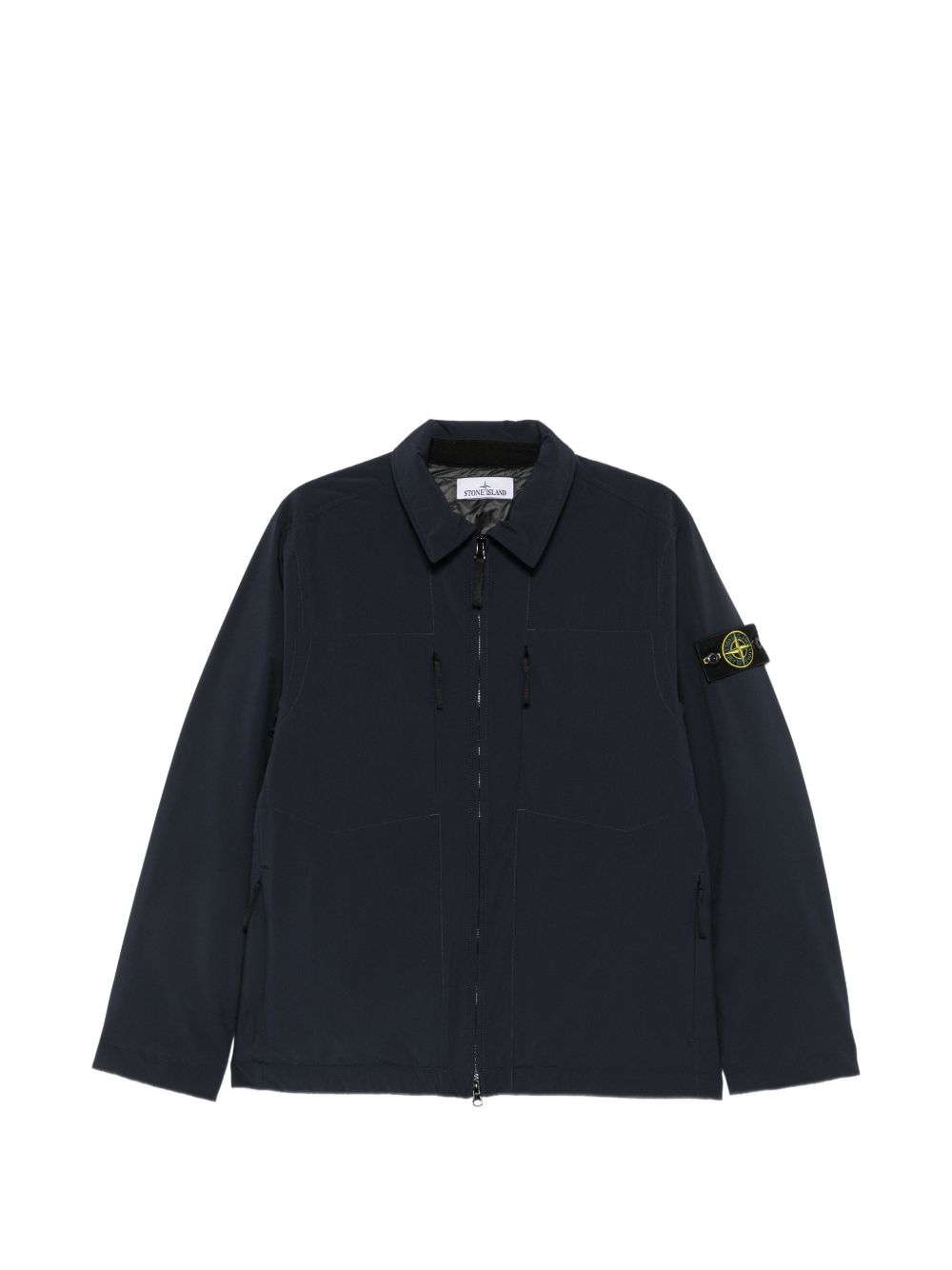Stone Island Men Coats STONE ISLAND