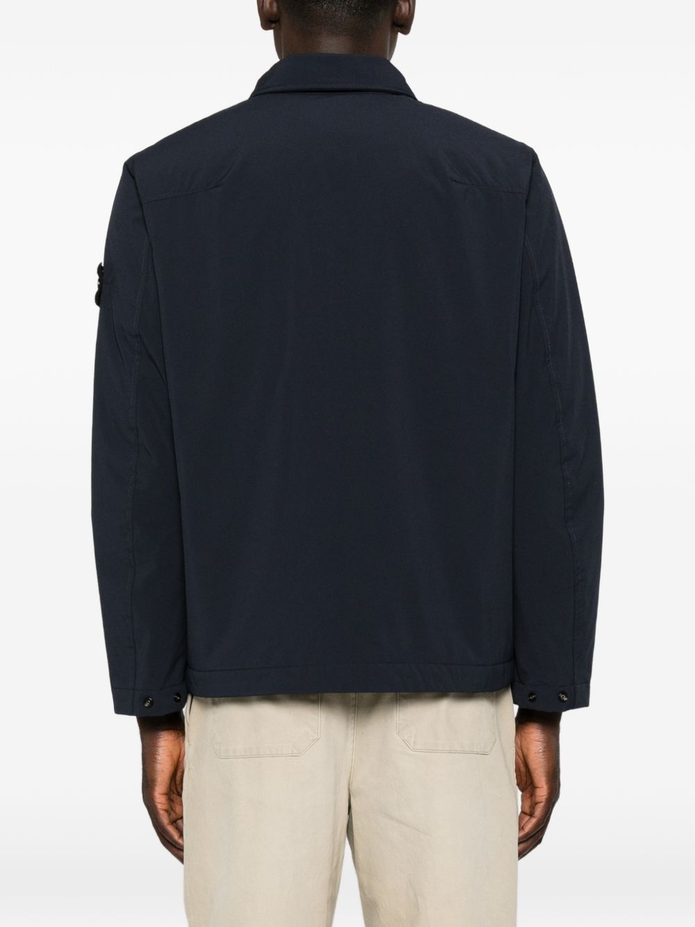Stone Island Men Coats STONE ISLAND
