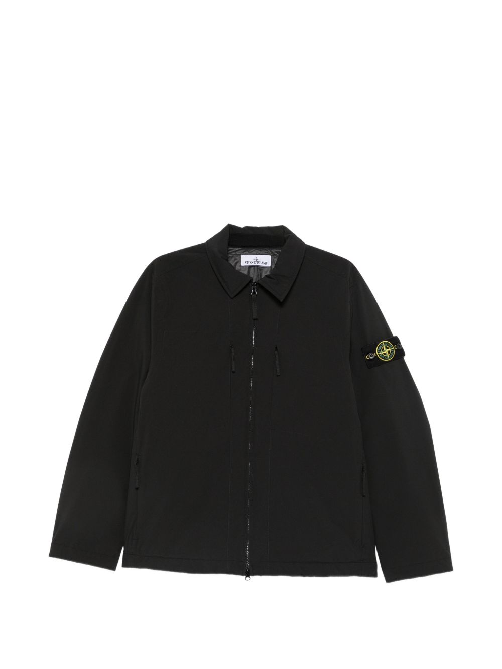 Stone Island Men Coats STONE ISLAND