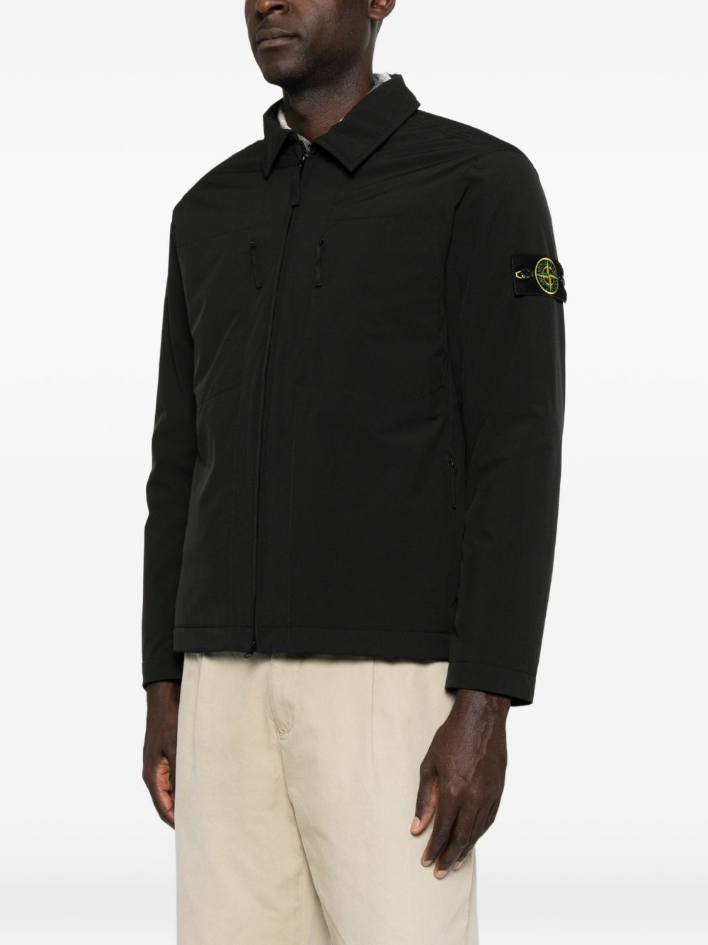 Stone Island Men Coats STONE ISLAND