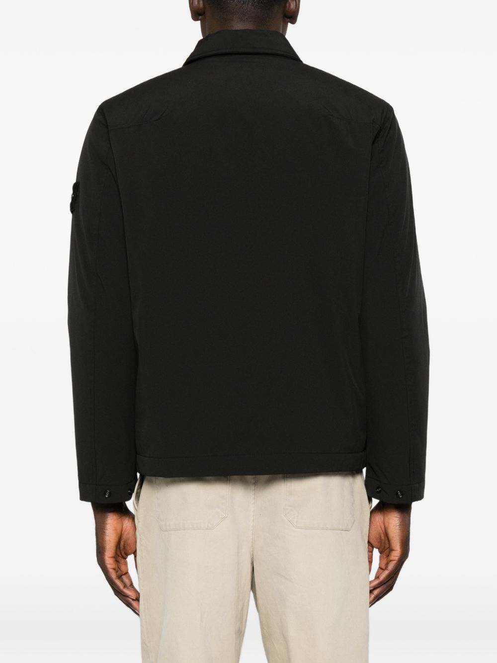 Stone Island Men Coats STONE ISLAND