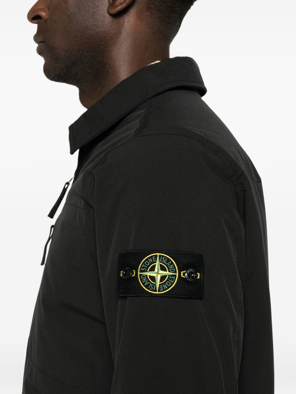 Stone Island Men Coats STONE ISLAND