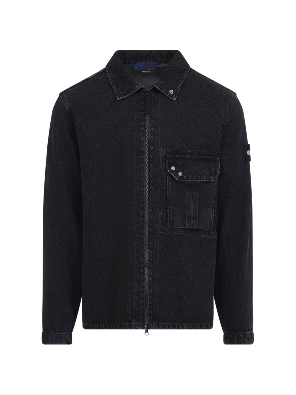 Stone Island Men Shirts