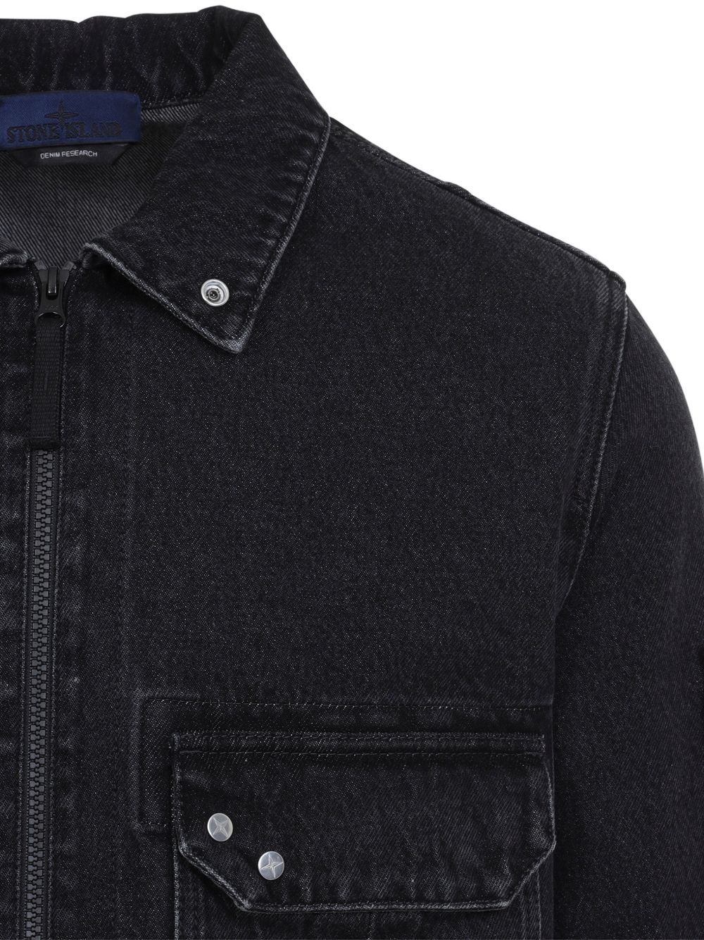 Stone Island Men Shirts
