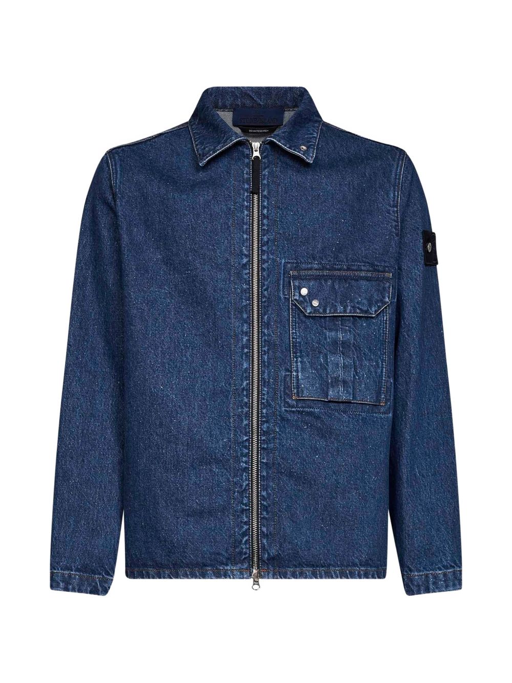 Stone Island Men Shirts STONE ISLAND