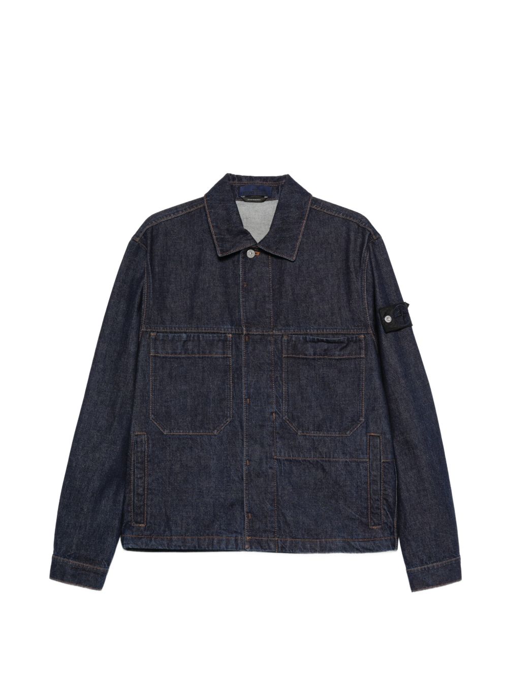 Stone Island Men Jackets STONE ISLAND