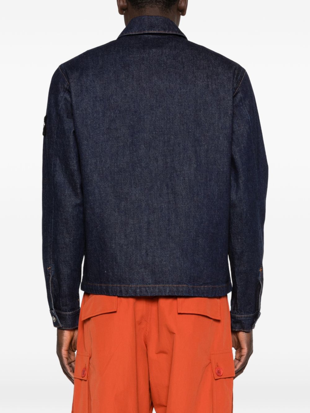 Stone Island Men Jackets STONE ISLAND