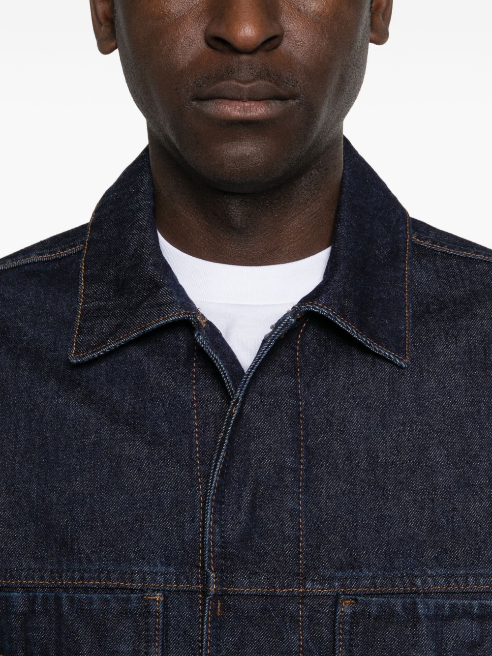 Stone Island Men Jackets STONE ISLAND