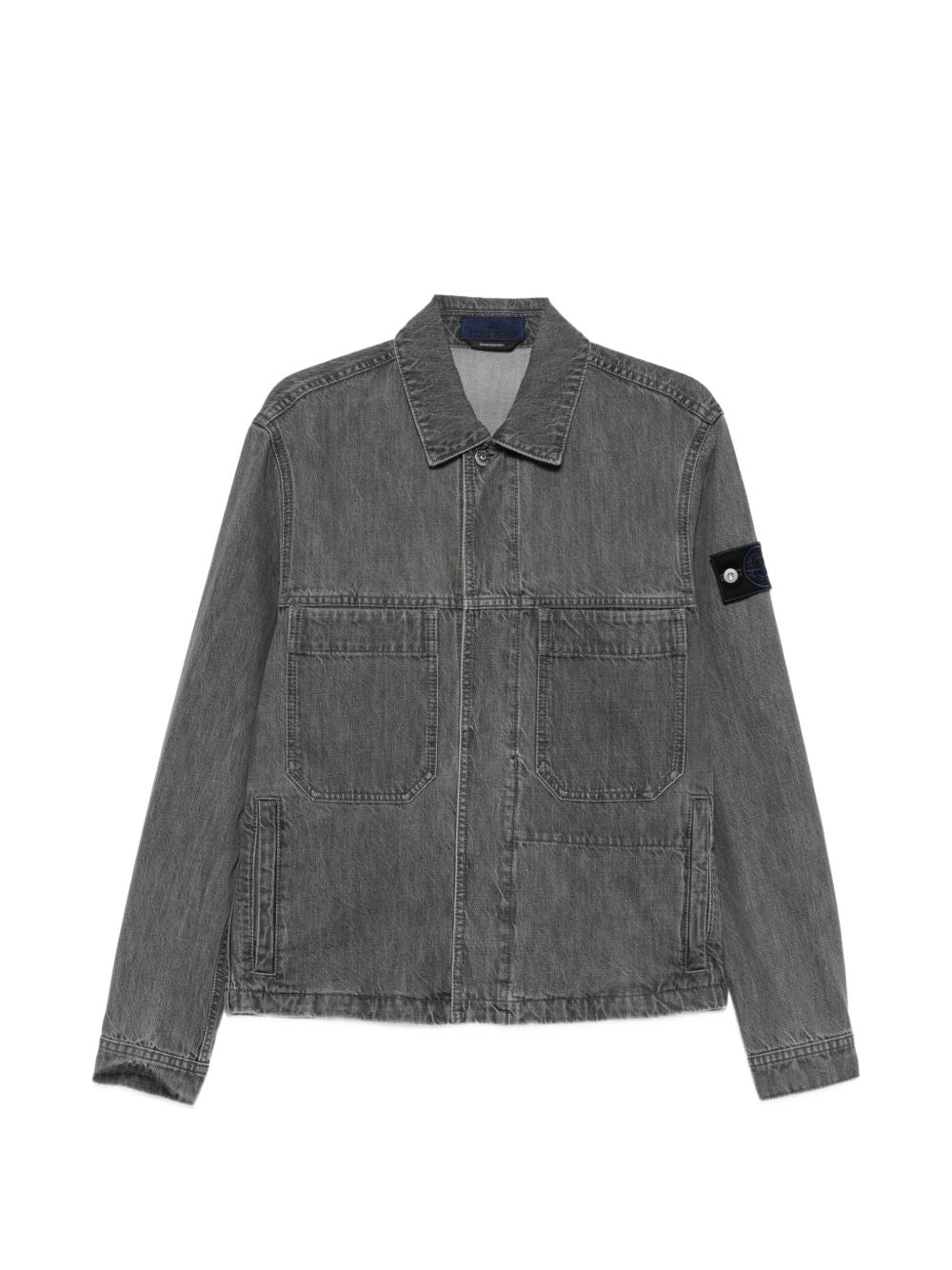 Stone Island Men Jackets STONE ISLAND
