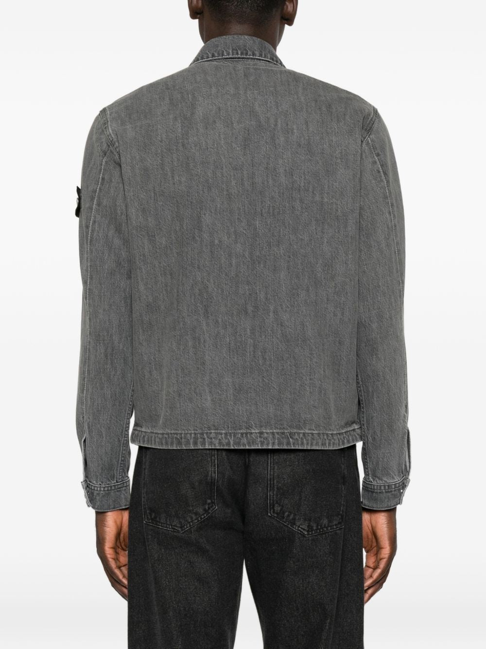 Stone Island Men Jackets STONE ISLAND