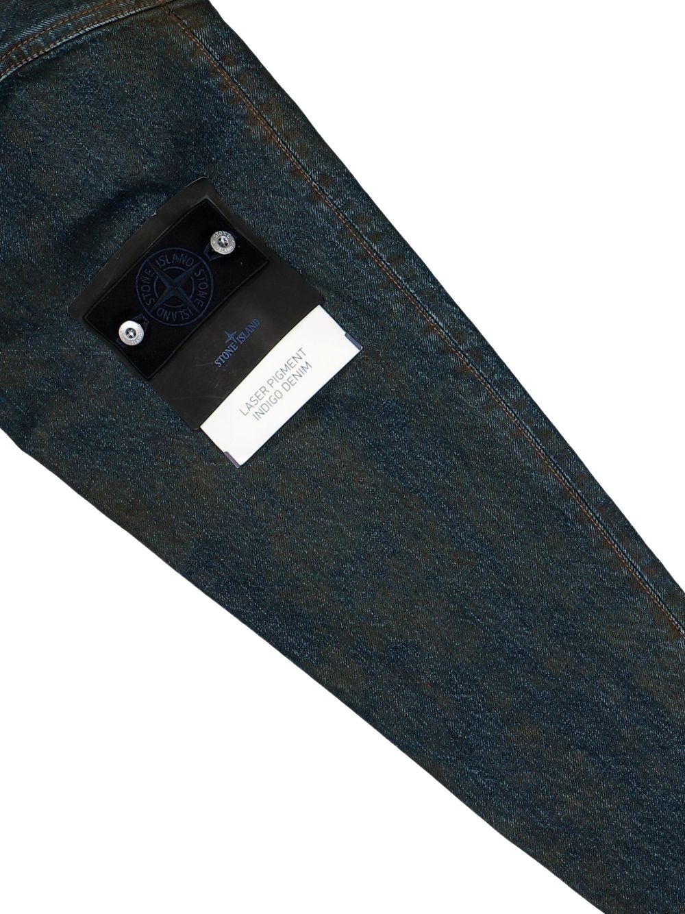 Stone Island Men Jackets STONE ISLAND