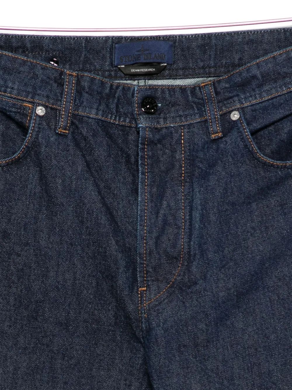 Stone Island Men Trousers