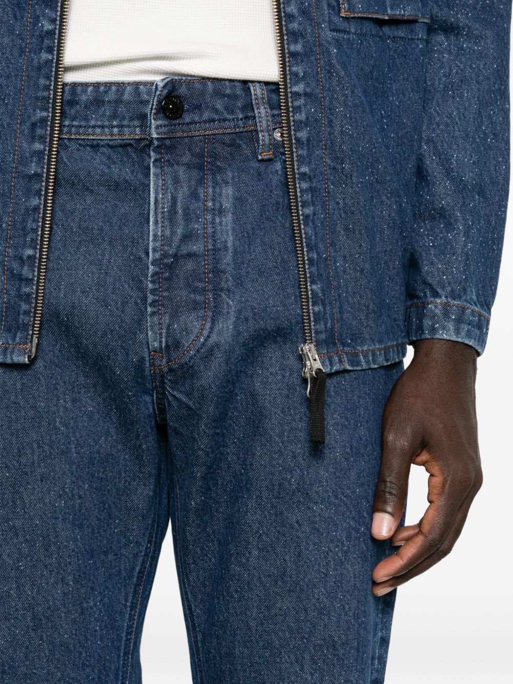 Stone Island Men Trousers STONE ISLAND