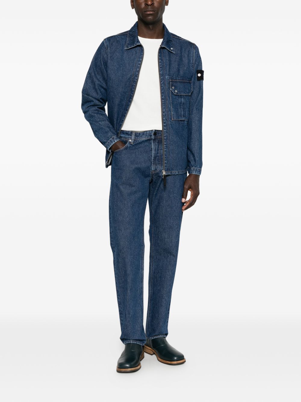 Stone Island Men Trousers STONE ISLAND