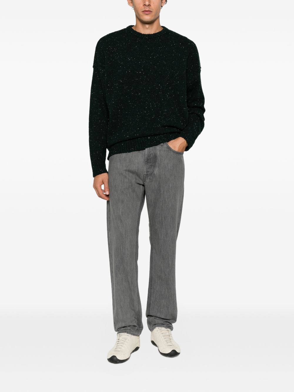 Stone Island Men Trousers STONE ISLAND