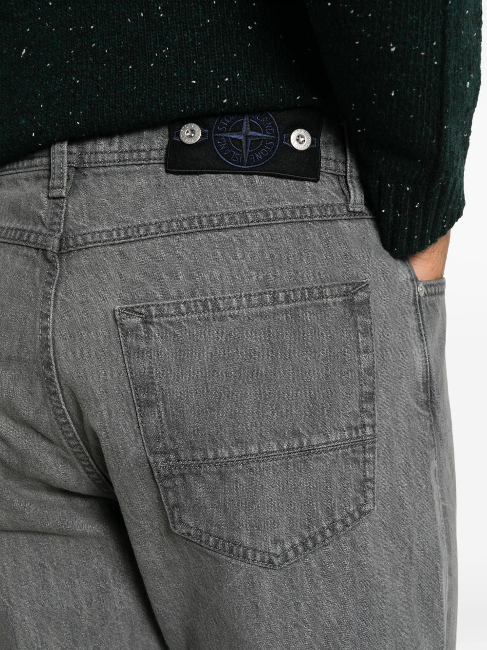 Stone Island Men Trousers STONE ISLAND