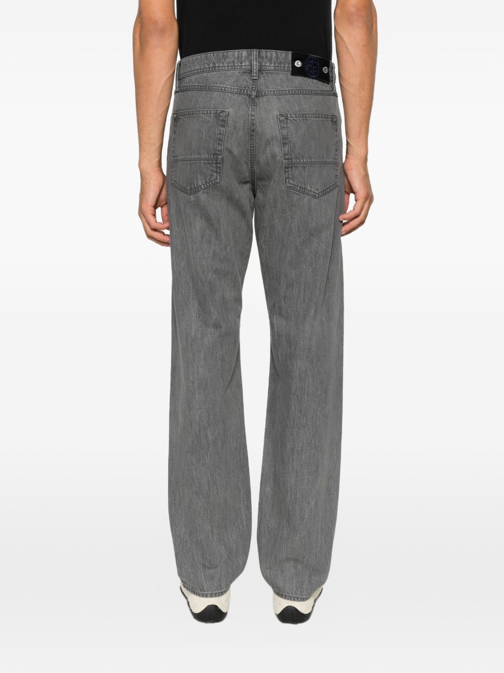 Stone Island Men Trousers STONE ISLAND