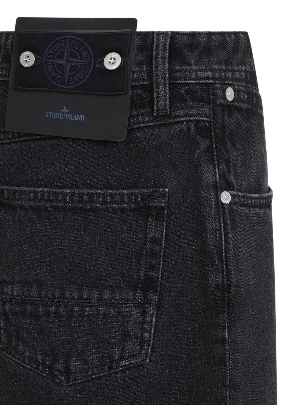 Stone Island Men Trousers STONE ISLAND