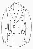 Tagliatore Men Jackets