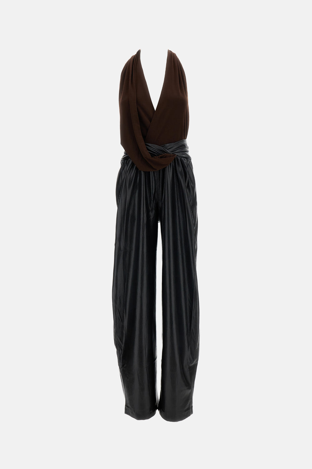 The Andamane Women Astral Jumpsuit THE ANDAMANE