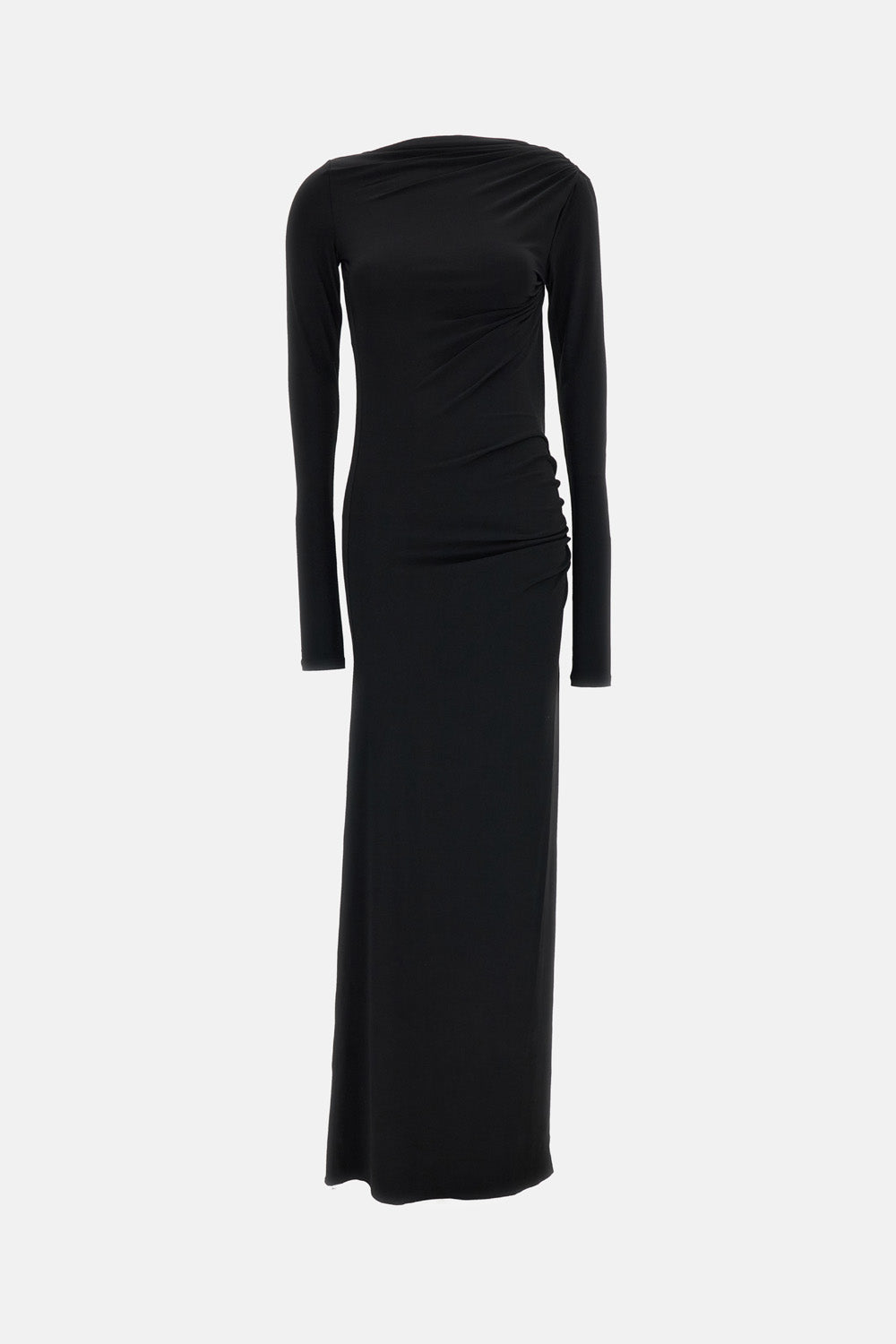 The Andamane Women Sophie Maxi Dress THE ANDAMANE