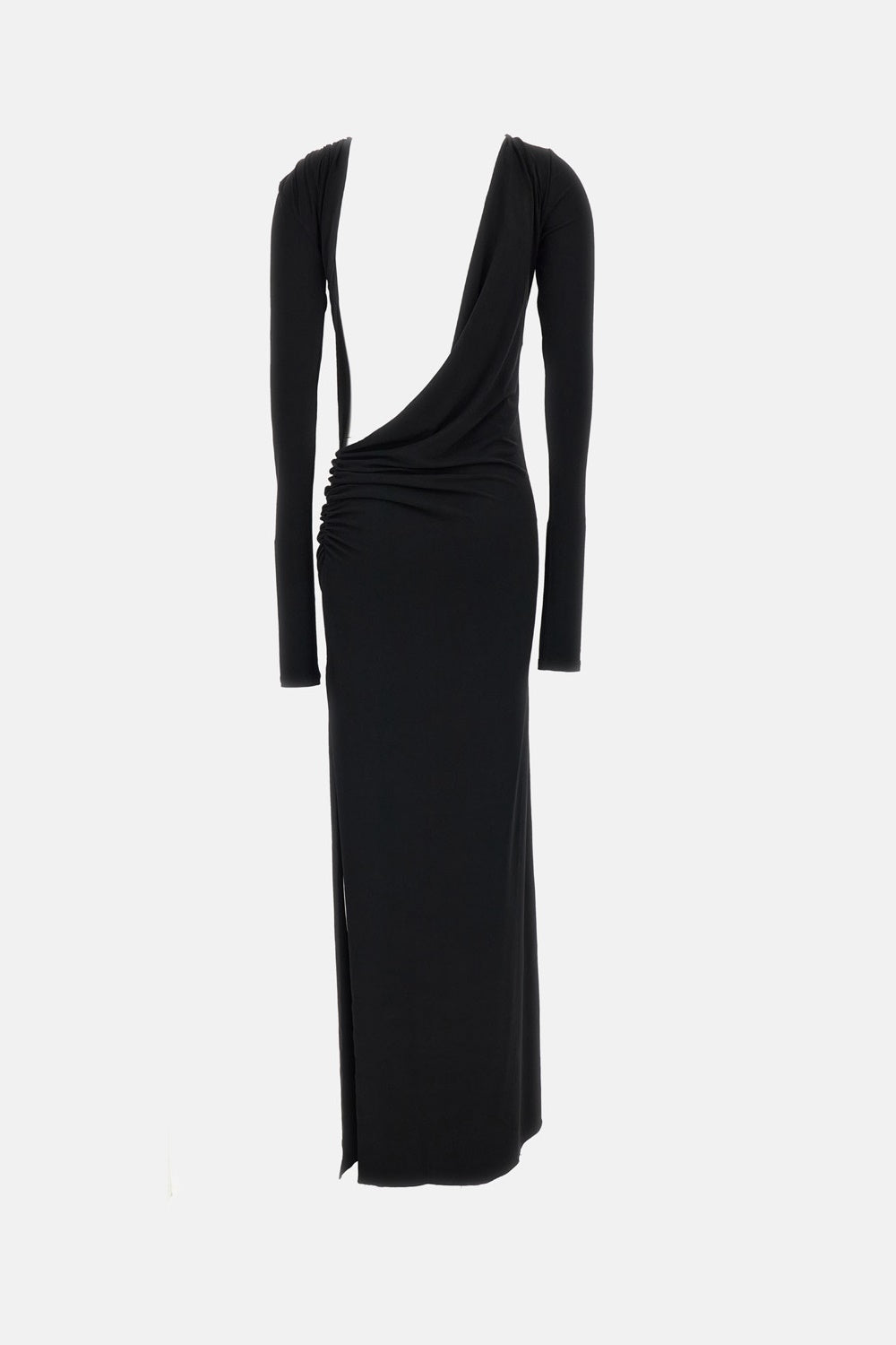 The Andamane Women Sophie Maxi Dress THE ANDAMANE