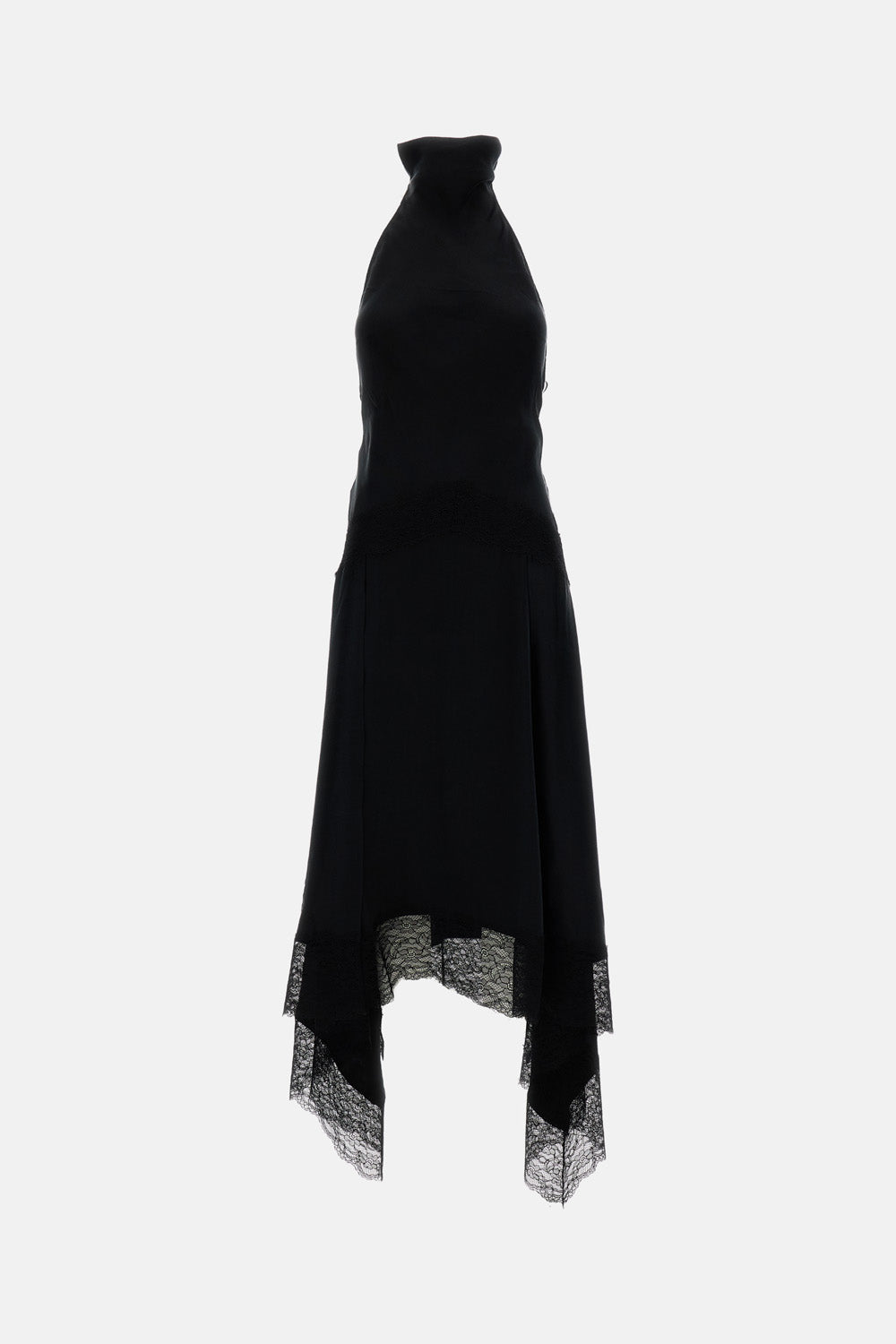 The Andamane Women Tish - Lingerie Maxi Dress THE ANDAMANE