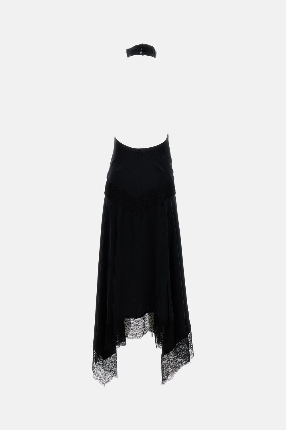 The Andamane Women Tish - Lingerie Maxi Dress THE ANDAMANE