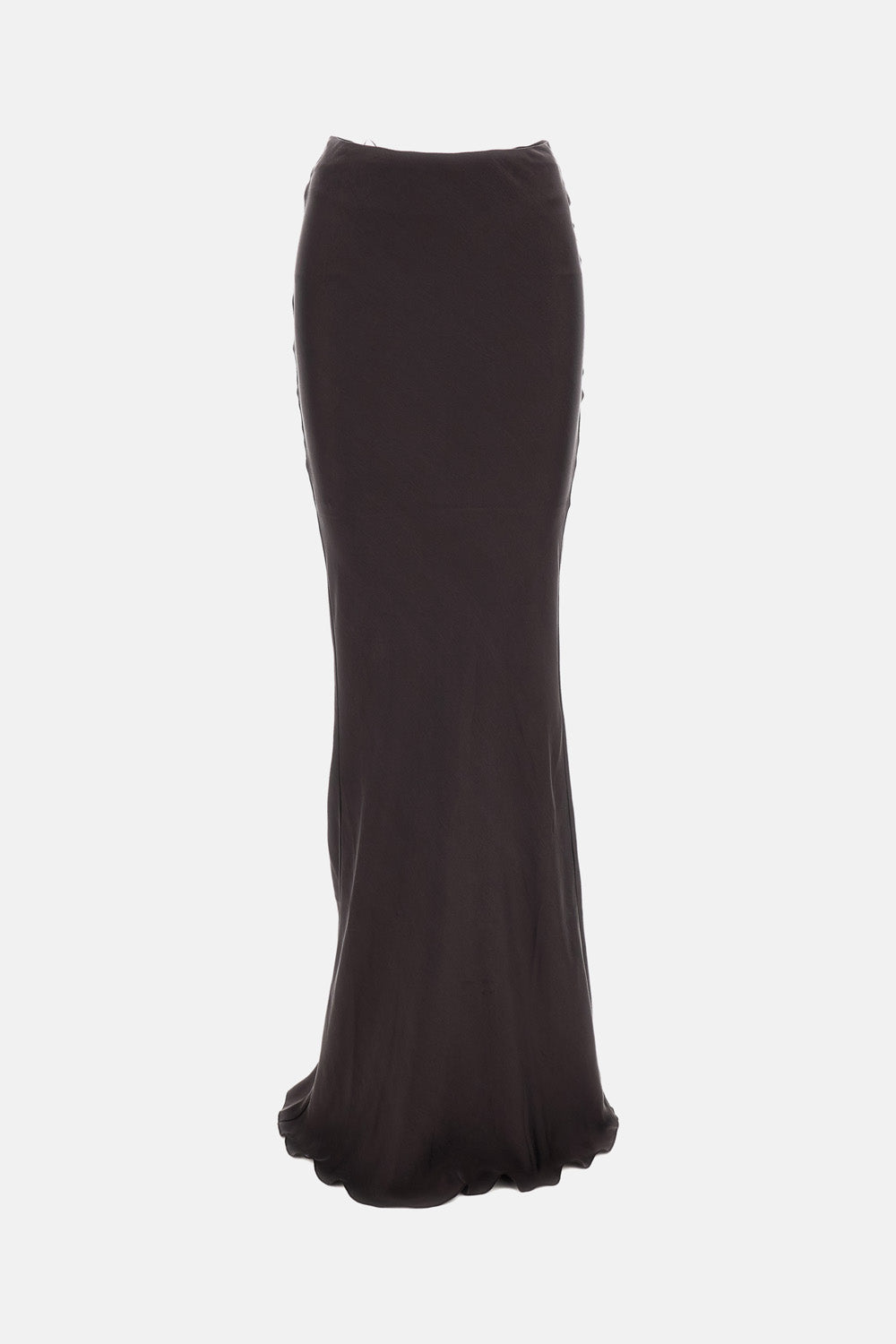The Andamane Women Nemesia Mermaid Maxi Skirt THE ANDAMANE