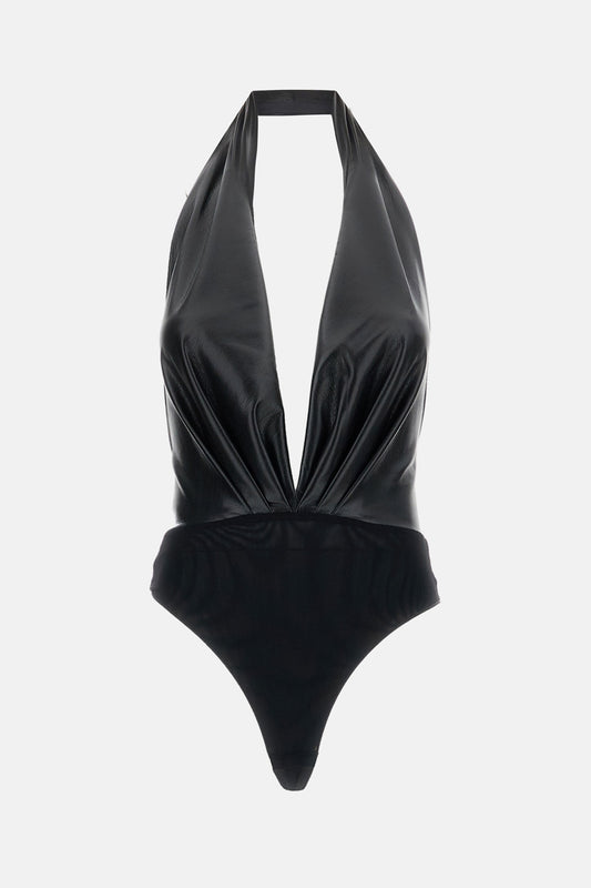 The Andamane Women Bodysuit Zendaya