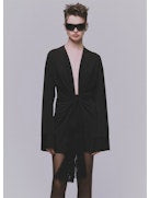 The Andamane Women Hall - Mini Robe THE ANDAMANE