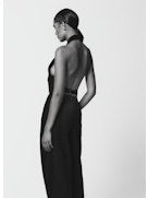The Andamane Women Dresses THE ANDAMANE