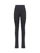 The Andamane Women New Holla - Zipped Leggings THE ANDAMANE