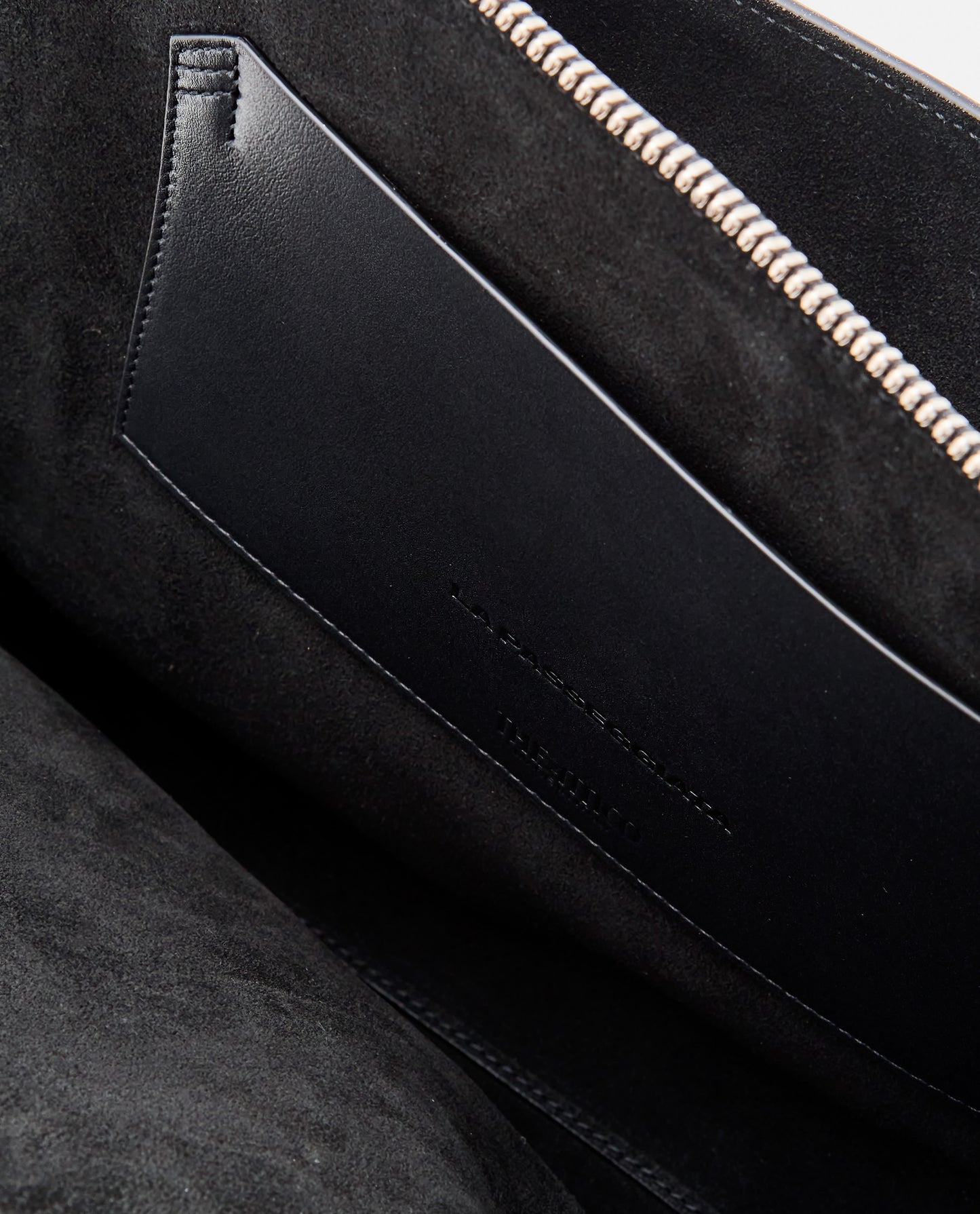 The Attico Women Top Handle 'La Passeggiata Medium' Bag THE ATTICO