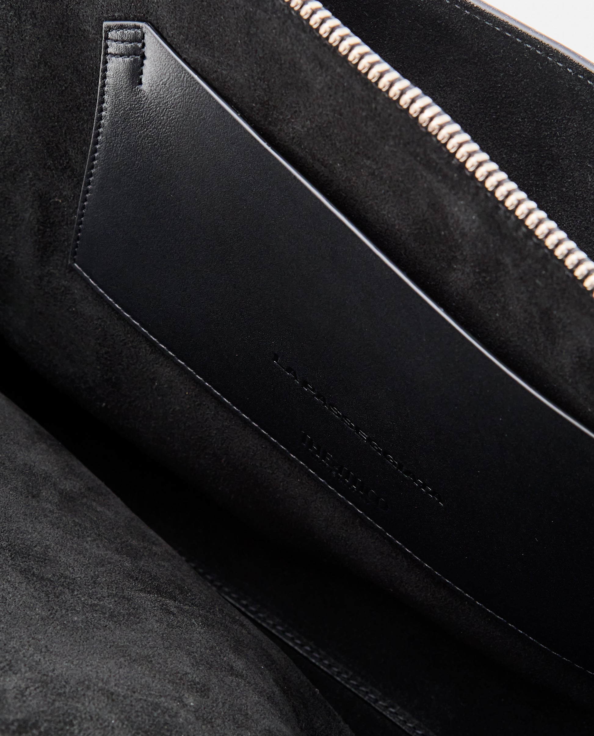 The Attico Women Top Handle 'La Passeggiata Medium' Bag THE ATTICO