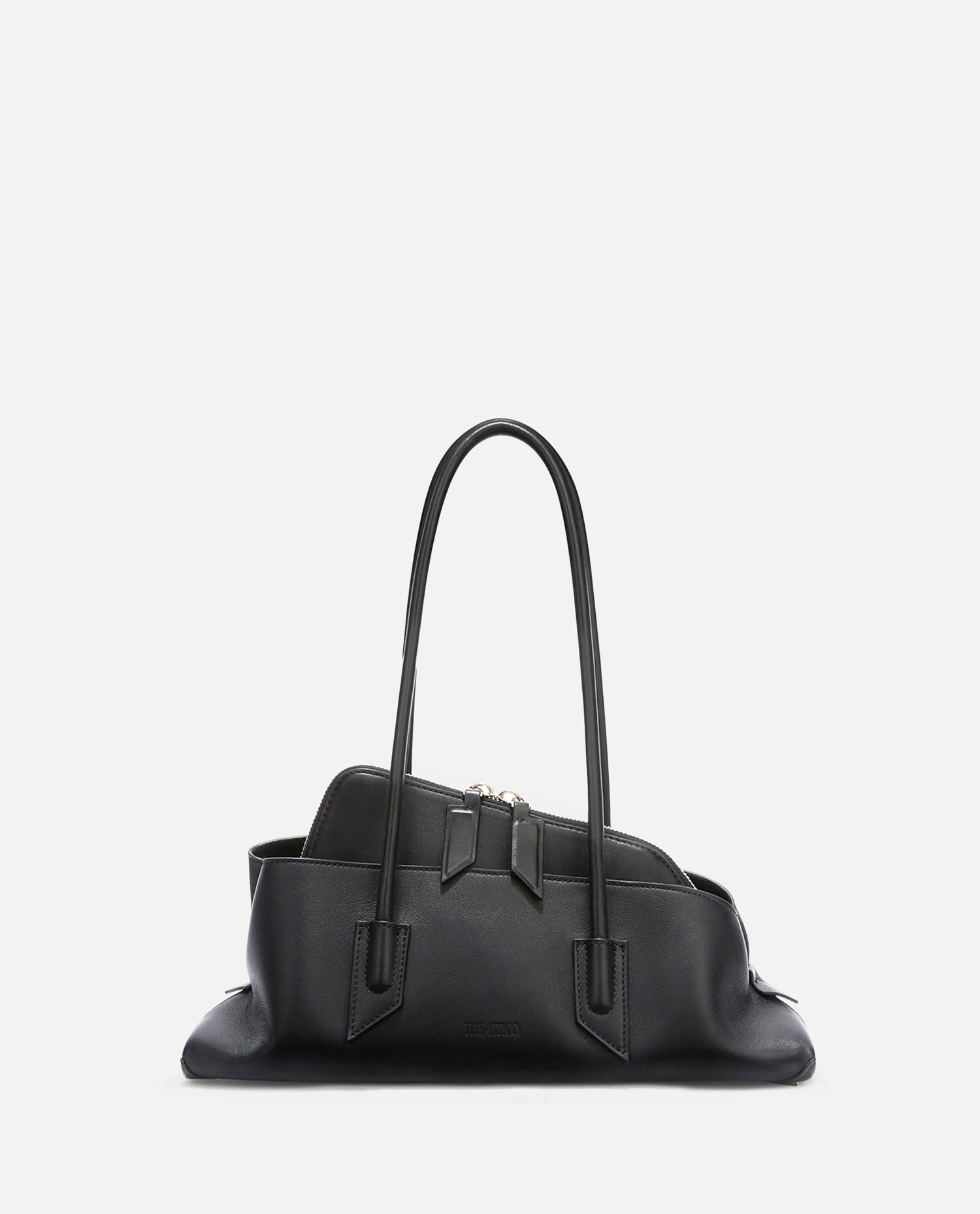The Attico Women La Passeggiata Small Bag THE ATTICO