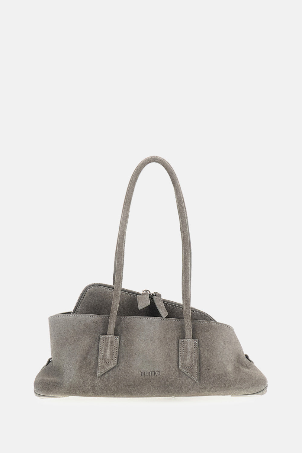 The Attico Women 'La Passeggiata Small' Top Handle Bag