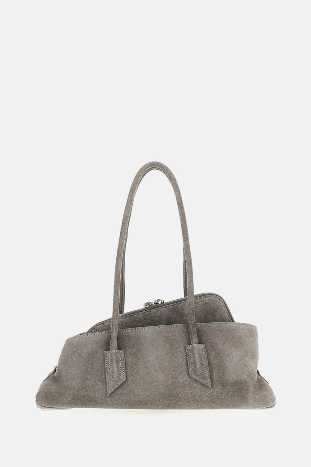 The Attico Women 'La Passeggiata Small' Top Handle Bag