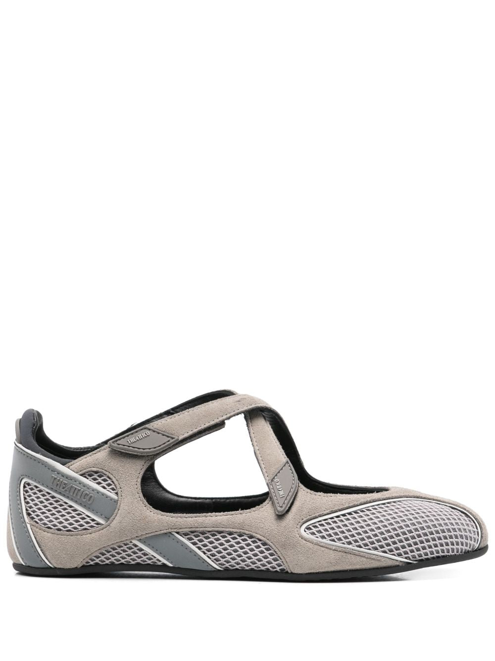The Attico Women Ballet Flats THE ATTICO