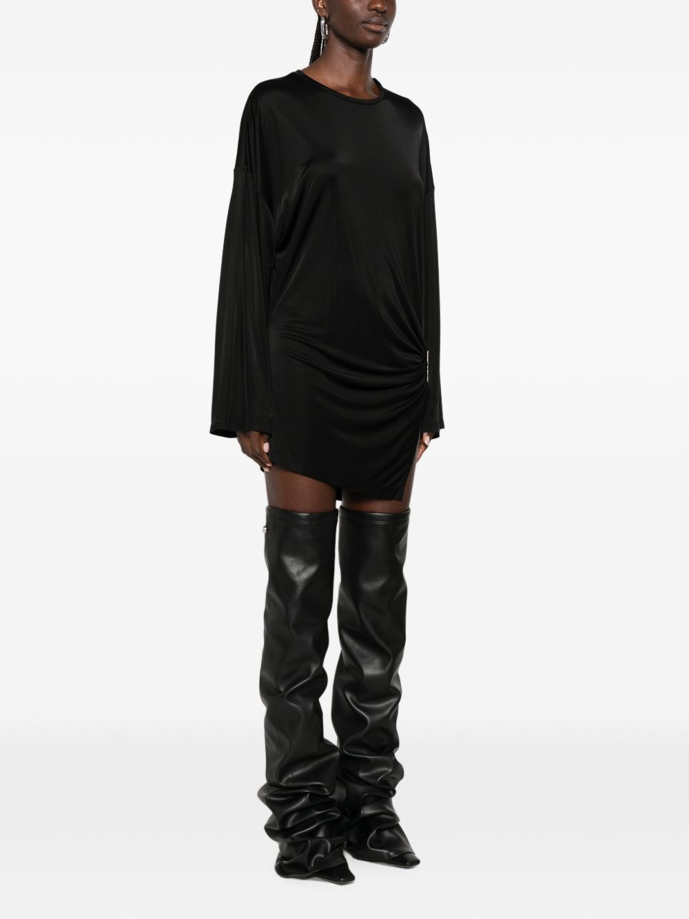 The Attico Women Dresses THE ATTICO