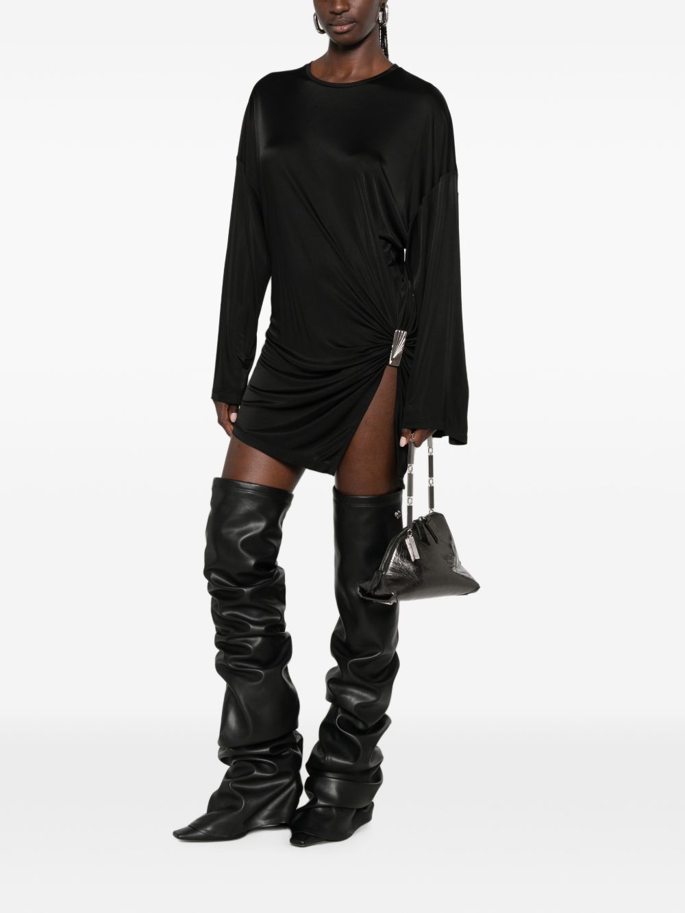 The Attico Women Dresses THE ATTICO