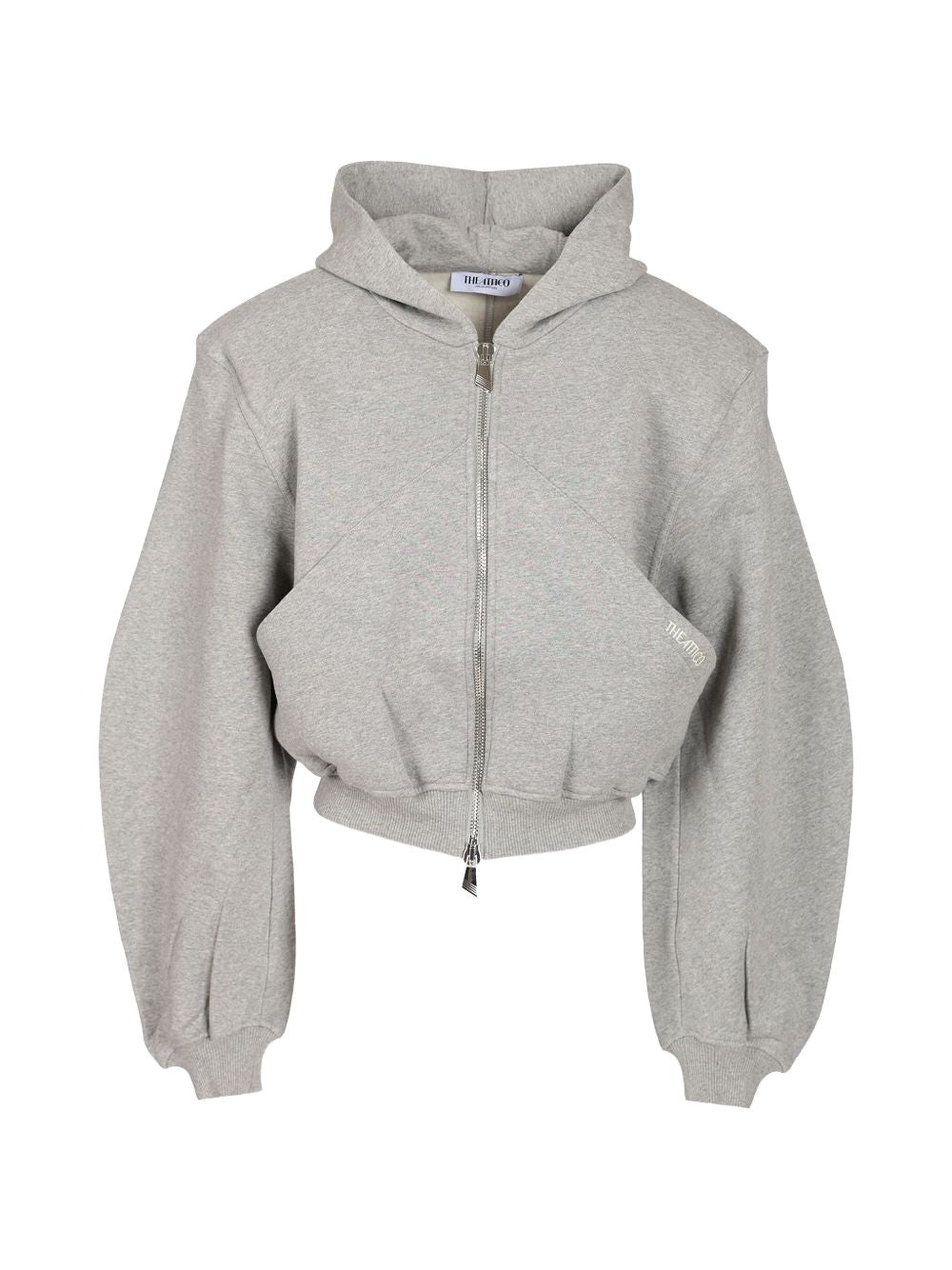 The Attico Women Sweatshirts THE ATTICO